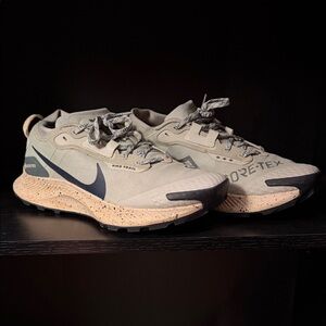 Nike Pegasus Trail 3 GORE-TEX Sea Foam size 9